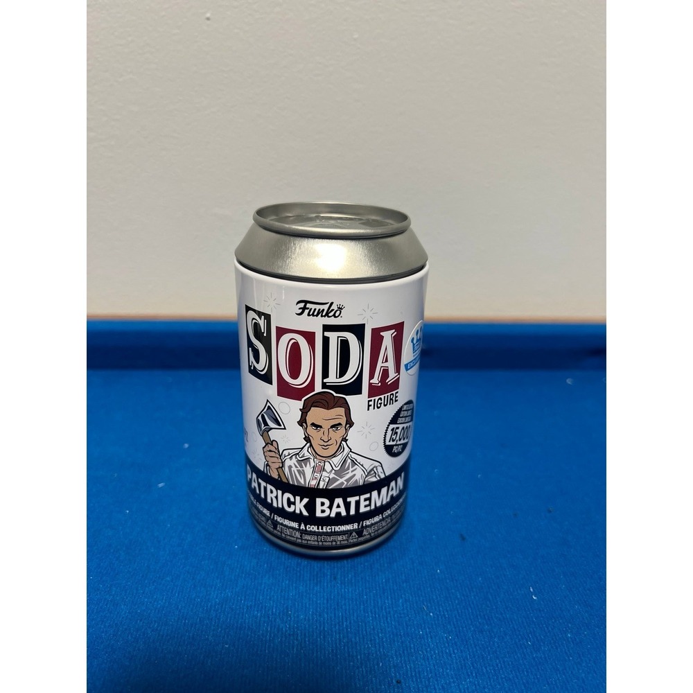 Funko Soda